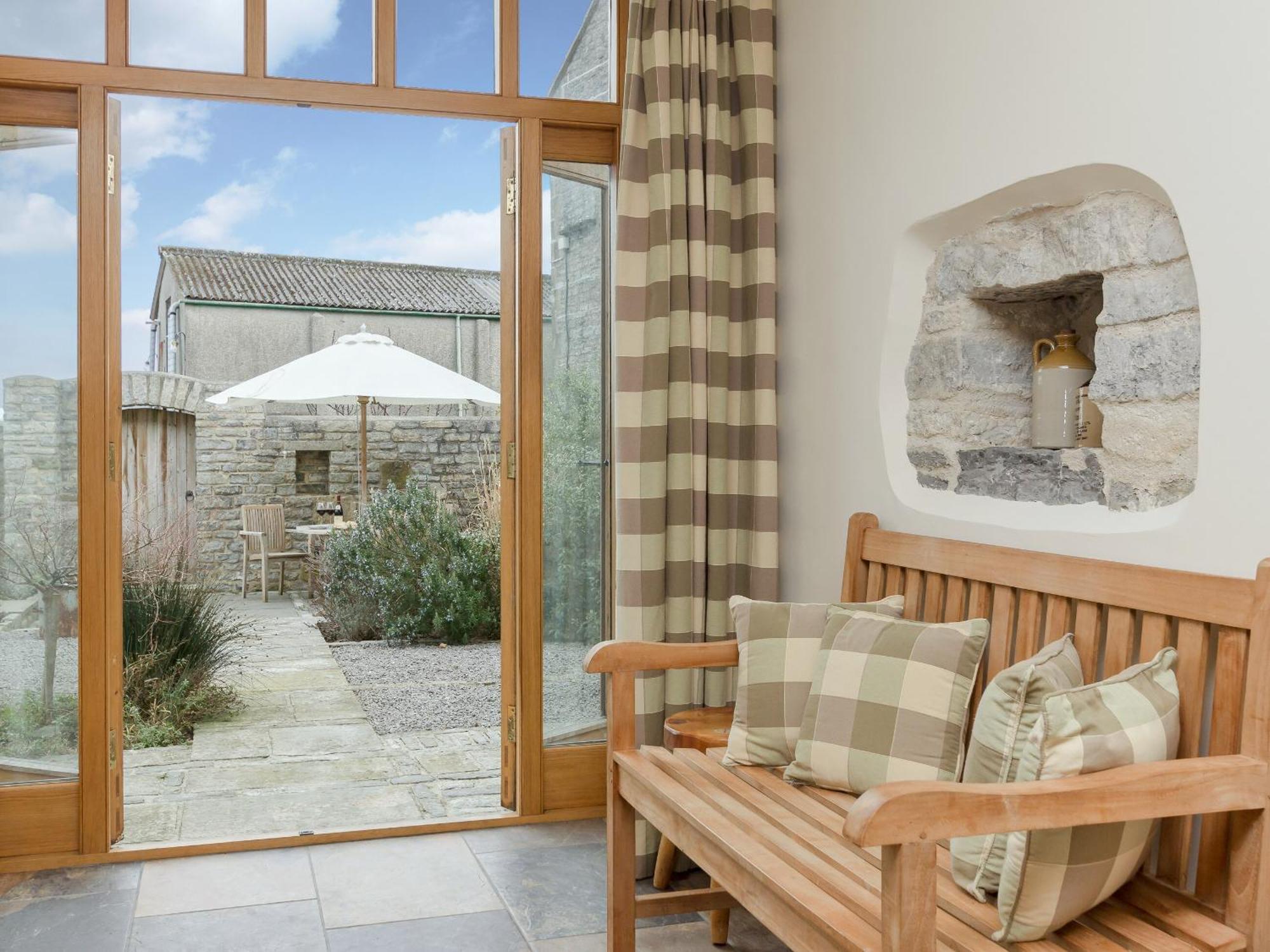 Villa Applebarn - Uk10654 à West Pennard Extérieur photo